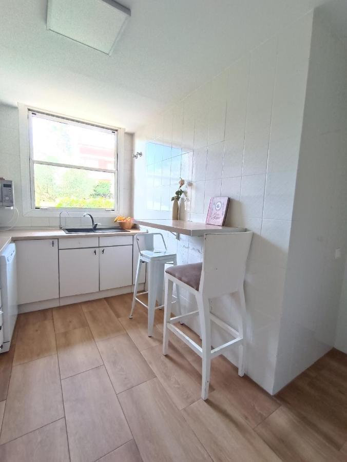 Cambrils Adosado Con Piscina 4 Habitaciones, 8 Huespedes Buitenkant foto