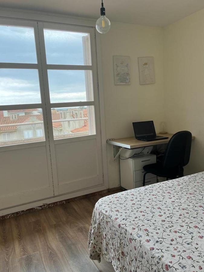 Cambrils Adosado Con Piscina 4 Habitaciones, 8 Huespedes Buitenkant foto