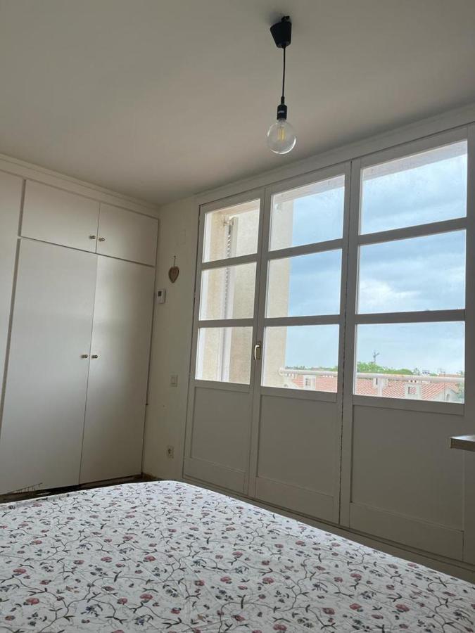 Cambrils Adosado Con Piscina 4 Habitaciones, 8 Huespedes Buitenkant foto