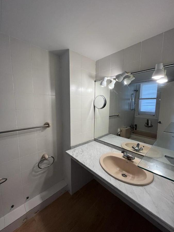 Cambrils Adosado Con Piscina 4 Habitaciones, 8 Huespedes Buitenkant foto