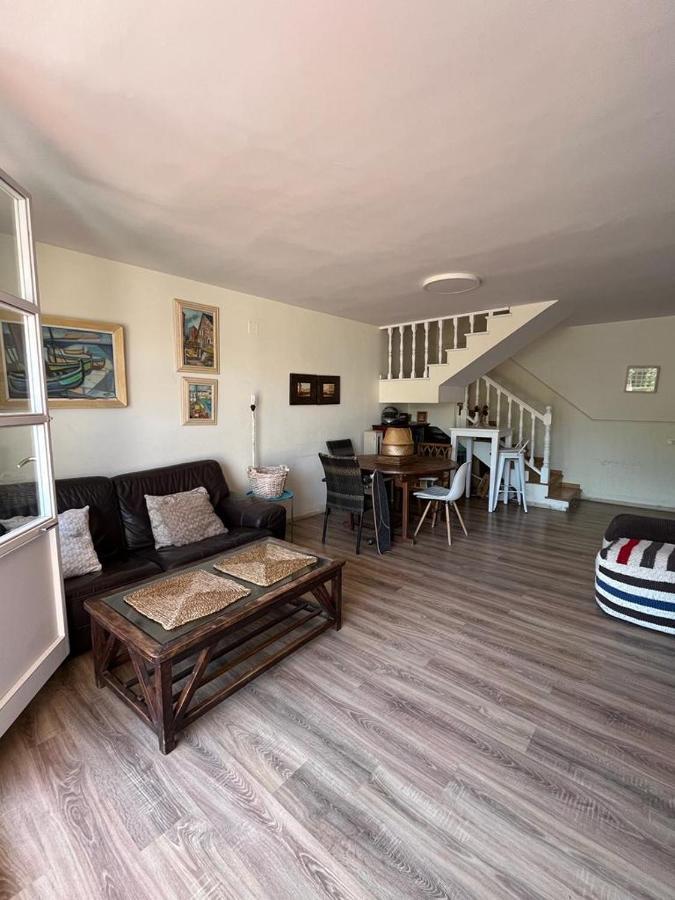 Cambrils Adosado Con Piscina 4 Habitaciones, 8 Huespedes Buitenkant foto