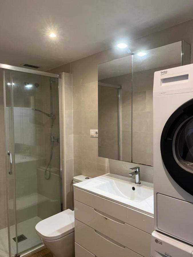 Cambrils Adosado Con Piscina 4 Habitaciones, 8 Huespedes Buitenkant foto