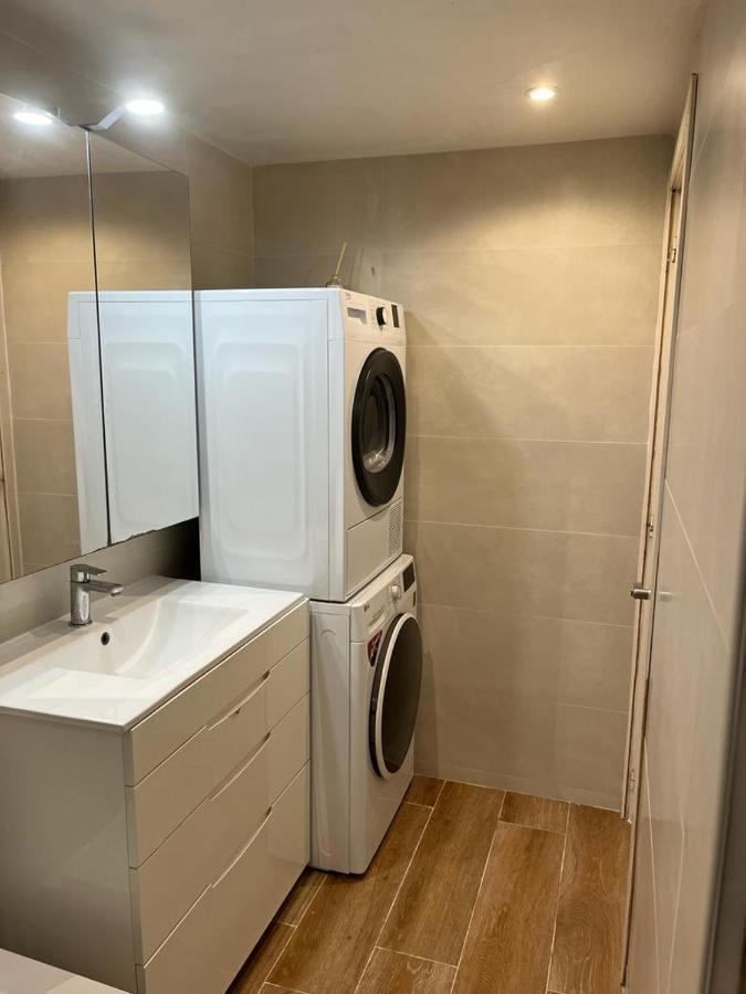 Cambrils Adosado Con Piscina 4 Habitaciones, 8 Huespedes Buitenkant foto
