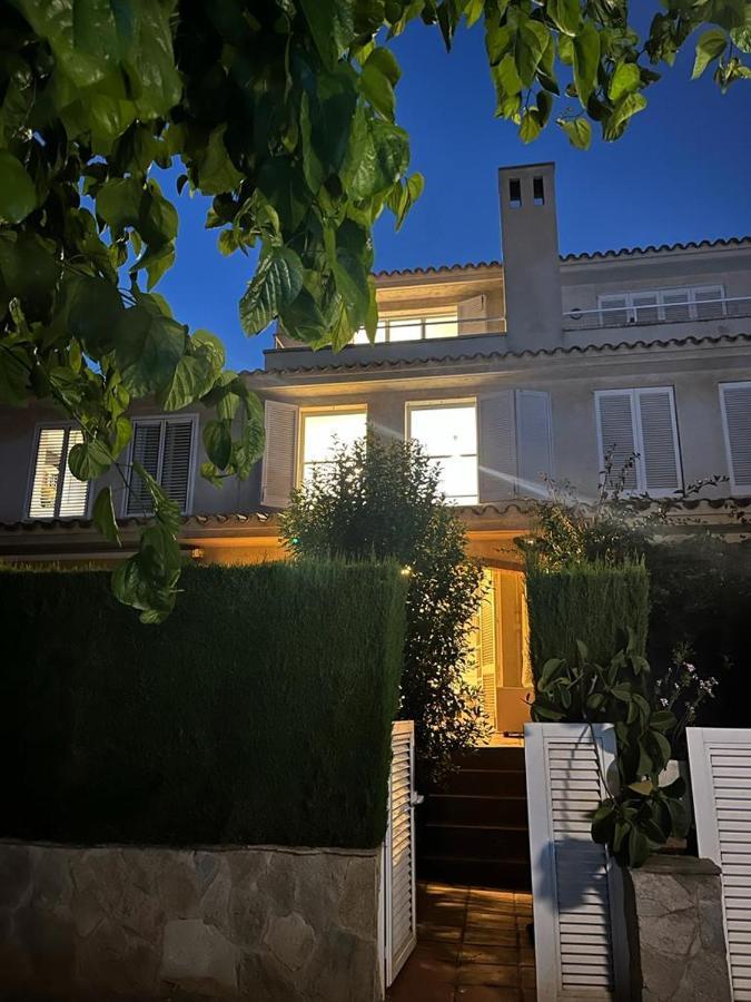 Cambrils Adosado Con Piscina 4 Habitaciones, 8 Huespedes Buitenkant foto